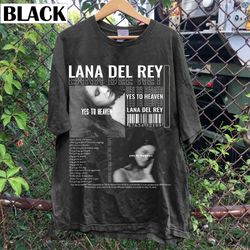 lana del rey shirt, vintage lana del rey merch, 47