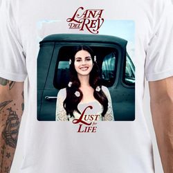 lana del rey t shirt, lana del rey albums unisex t-shirt, 53