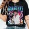 Limited BAD BUNNY Shirt Vintage 90s Grapic Tee Unisex Bad Bunny Un Verano Tshirt Bootleg horror Bad Bunny Sweatshirt.jpg
