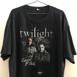 limited edward cullen vintage t-shirt, gift for women and man unisex t-shirt 2, 63