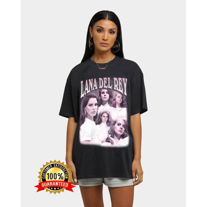 Limited Lana Del Rey Vintage Shirt, Lana Del Rey Album t-shirt, Lana Del Rey Graphic Unisex Shirt, Lana Del Rey Sweatshirt, women t-shirt 1.jpg