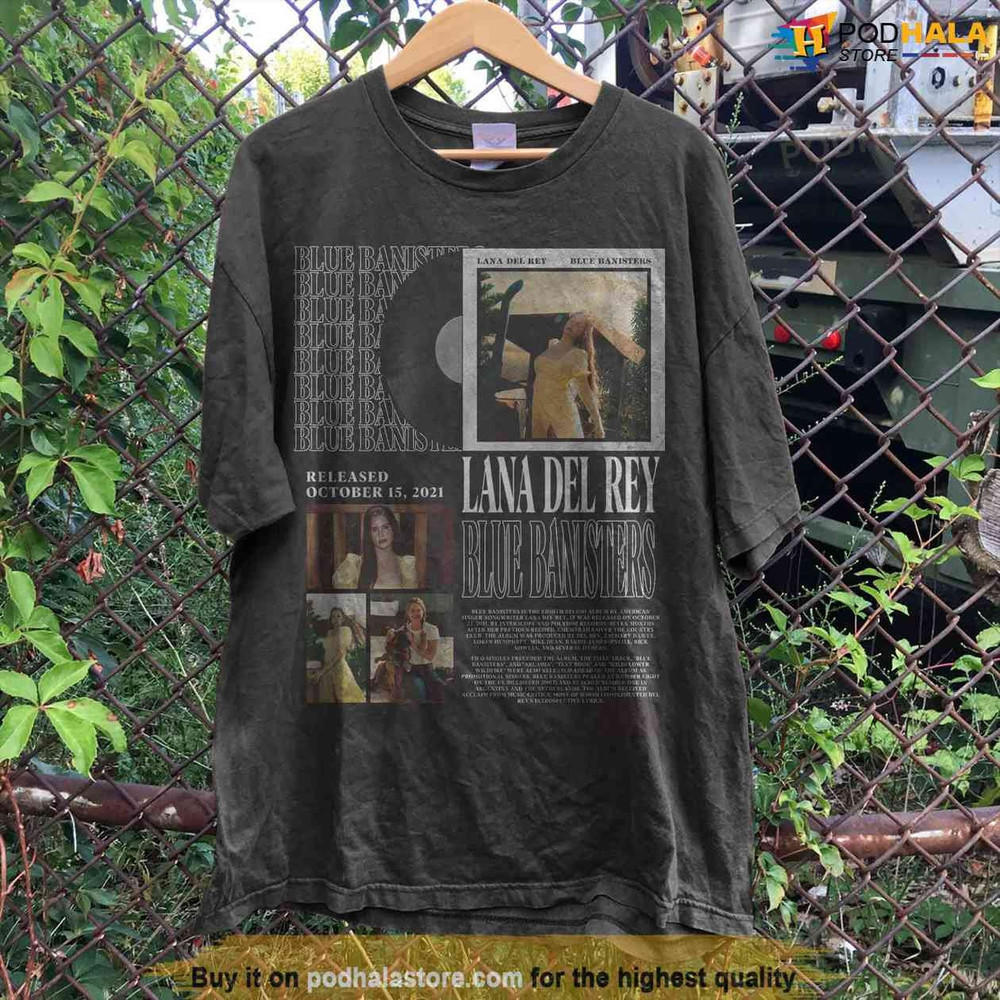Limited Lana Del Rey Vintage Shirt, Lana Del Rey Album t-shirt, Lana Del Rey Graphic Unisex Shirt, Lana Del Rey Sweatshirt, women t-shirt.jpg