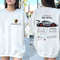 Porsche 911 GT3 RS Aesthetic Tshirt, Porsche 911 GT3 RS 2 side Tshirt, Porsche Shirt, Trending Sweatshirt, Hoodie, Gift For Fan Unisex Shirt.jpg