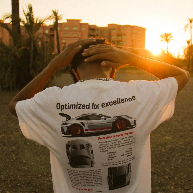 Porsche 911 GT3 RS Aesthetic Tshirt, Porsche 911 GT3 RS 2 side Tshirt, Porsche sweatshirt, hoodie 2.jpg