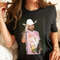 Posty Howdy Shirt, Posty Crewneck Unisex Graphic Tee 2.jpg