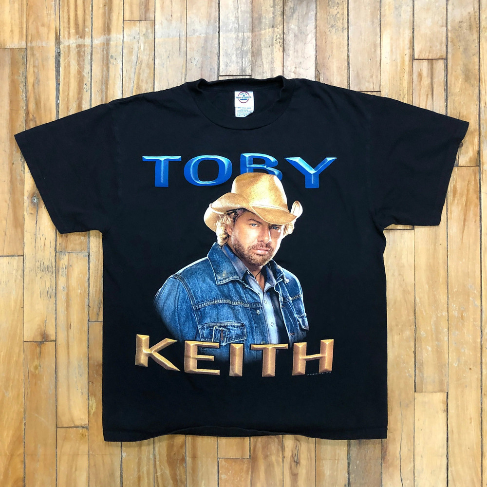 Toby Keith Vintage Shirt, Toby Keith 90s Country Music Tee, Memorial Toby Retro For Western Nashville Sweatshirt.jpg