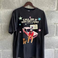 tyler the creator nostalgia y2k graphic t-shirt vintage 90s inspired custom tee,238, 180