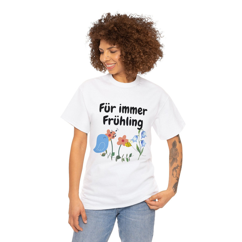 Soffie Forever Spring T-Shirt.jpg