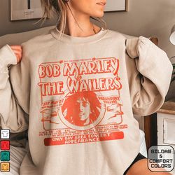 bob marley paramount theatre unisex tee, bob marley 2024 shirt, bob marley fan hoodie, bob marley gift shirt