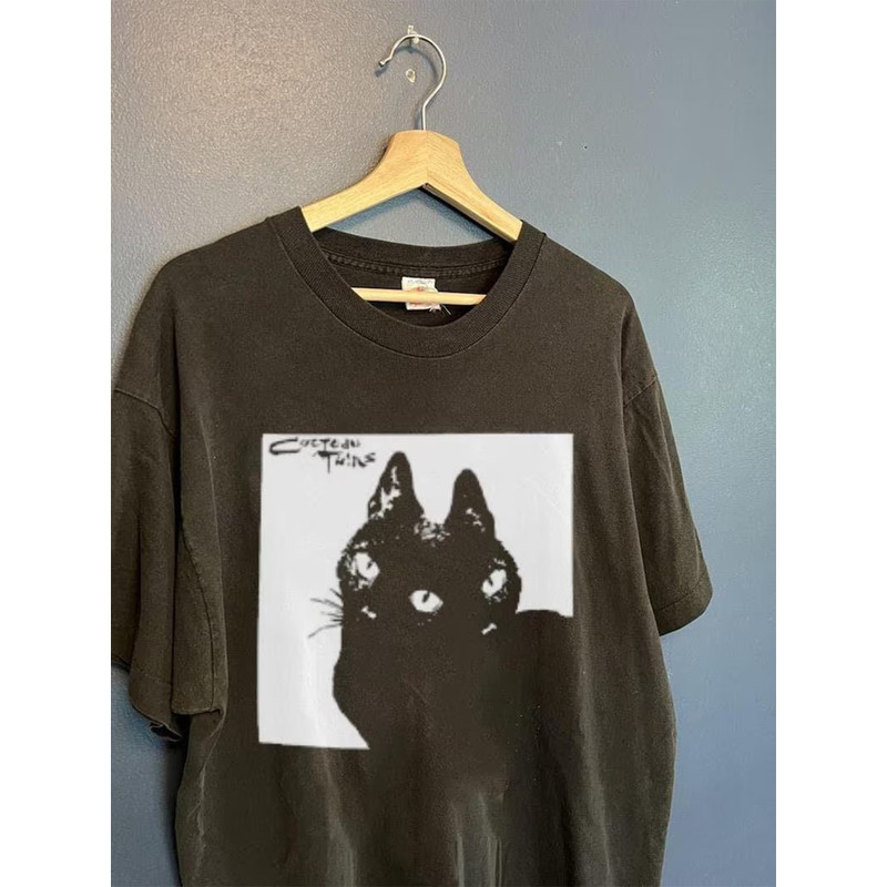 cocteau twins cat aesthetic shirt, vintage cocteau twins shirt, cocteau twins 90s rock band tee, cocteau twins concert merch.jpg