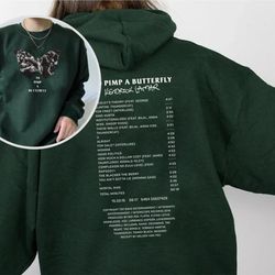 to pimp a butterfly tracklist kendrick lamar shirt, kendrick lamar sweatshirt