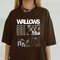 Wallows retro y2k Shirt, Wallow band Unisex Shirt, Gift for men and women.jpg