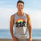 Don't Be A Dick Tank Top  Funny Tank Top  Don't Be A Dick Shirt  Unisex Summer Tank Top  Mental Health Tank  Humor Loving Tank Top.jpg