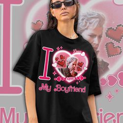i love my boyfriend astarion shirt, astarion baldurs gate 3 , 142