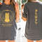 Me And Karma Vibe Like That Cat Lover 2 Sides Shirt, Karma Is A Cat T-shirt, Karma Cat Shirt, Concert Shirts, Midnights Inspired, Black Cat.jpg