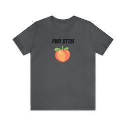 unisex jersey short sleeve tee, 109