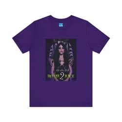 beetlejuice beetlejuice 2 jenna ortega shirt
