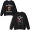 Five Finger Death Punch 2024 Tour with Marilyn Manson (Tour Dates) Unisex Sweatshirt.jpg