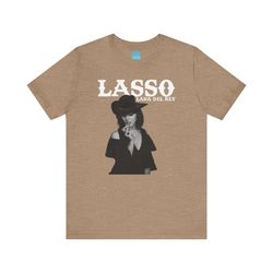 lasso album lana del rey 2024 country shirt