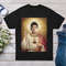 T-Shirt Charles Gift for Men Family Leclerc Friend Boy Jesus Sleeve Girl Unisex Women.jpg