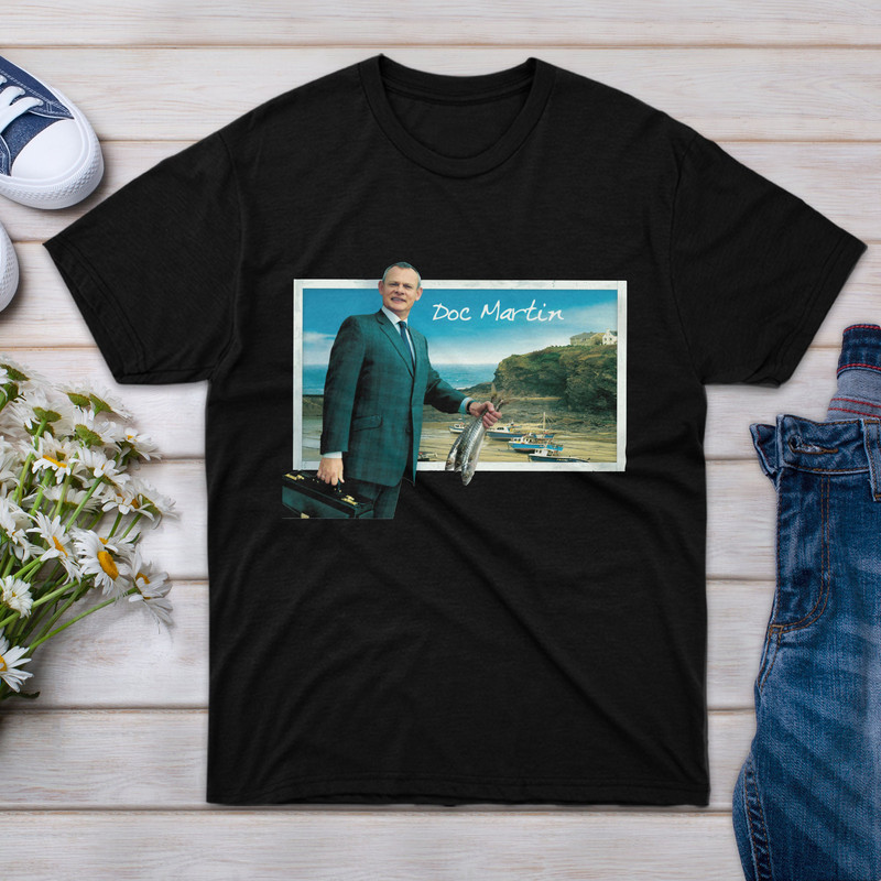 T-Shirt Doc Boy Martin Girl Friend Novelty Event Gift For Men Shirts Sleeve Unisex Shirt T Big Family Tee Short Women.jpg