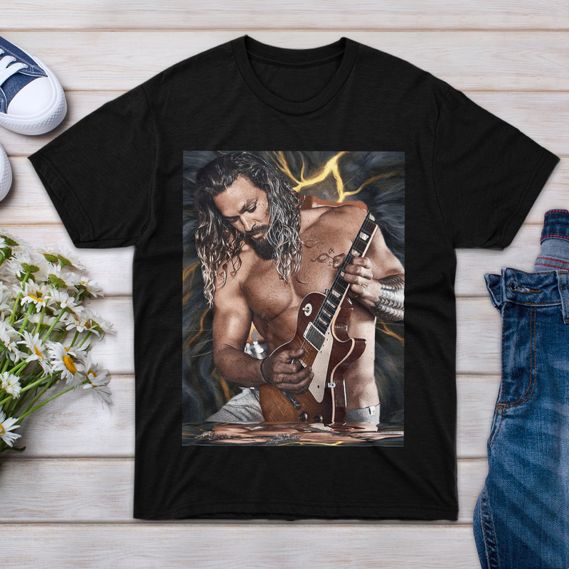 T-Shirt Jason Big Momoa Gift For Men Boy T Event Women Sleeve Shirt Shirts Friend Tee Family Short Unisex Girl Novelty.jpg