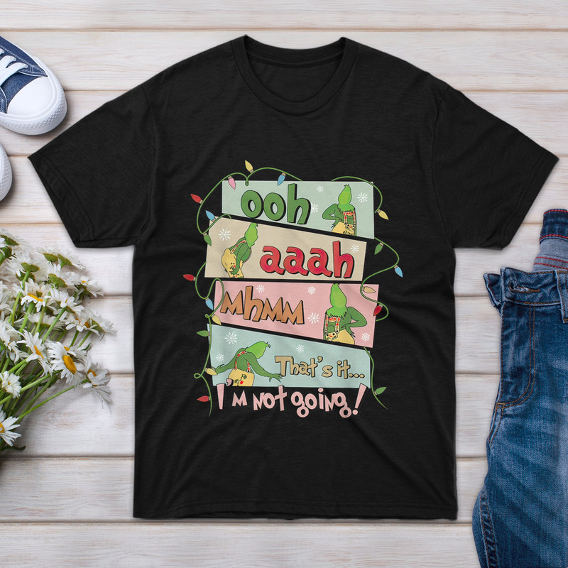 T-Shirt Thats Family It Unisex I Girl M Boy Not Friend Going Sleeve Women Gift for Men.jpg