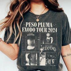 90s vintage peso pluma homage shirt, peso pluma merch shirt, 14