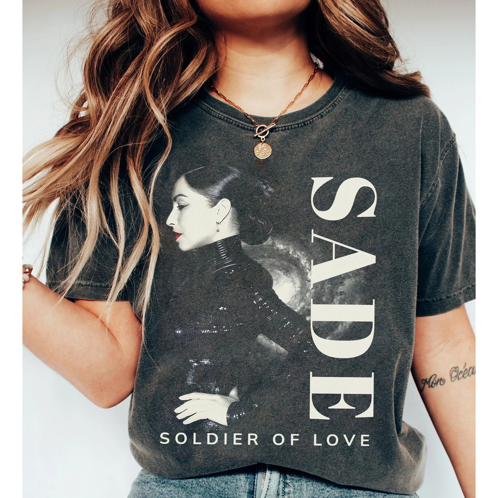 Retro Sade Vintage Shirt, 90s Sade Music Shirt, Sade Tour Shirt, Sade Crewneck Pop Music shirt, Gifts for Men Women Unisex Tee shirt.jpg