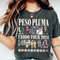 Vintage Peso Pluma 90s Homage Shirt, Peso Pluma World Tour 2024 Shirt, Bootleg Retro Peso Pluma Fans Shirt, Pluma Concerts Tee, Gift For Fan.jpg