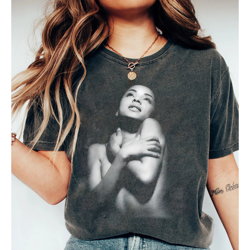 Vintage Sade Shirt, Sade Singer Tour Concert Shirt, Sade Adu Music Tour 2024 Clothing Rap Hip Hop Graphic Shirt, Sade Pop Music Fan Shirt.jpg