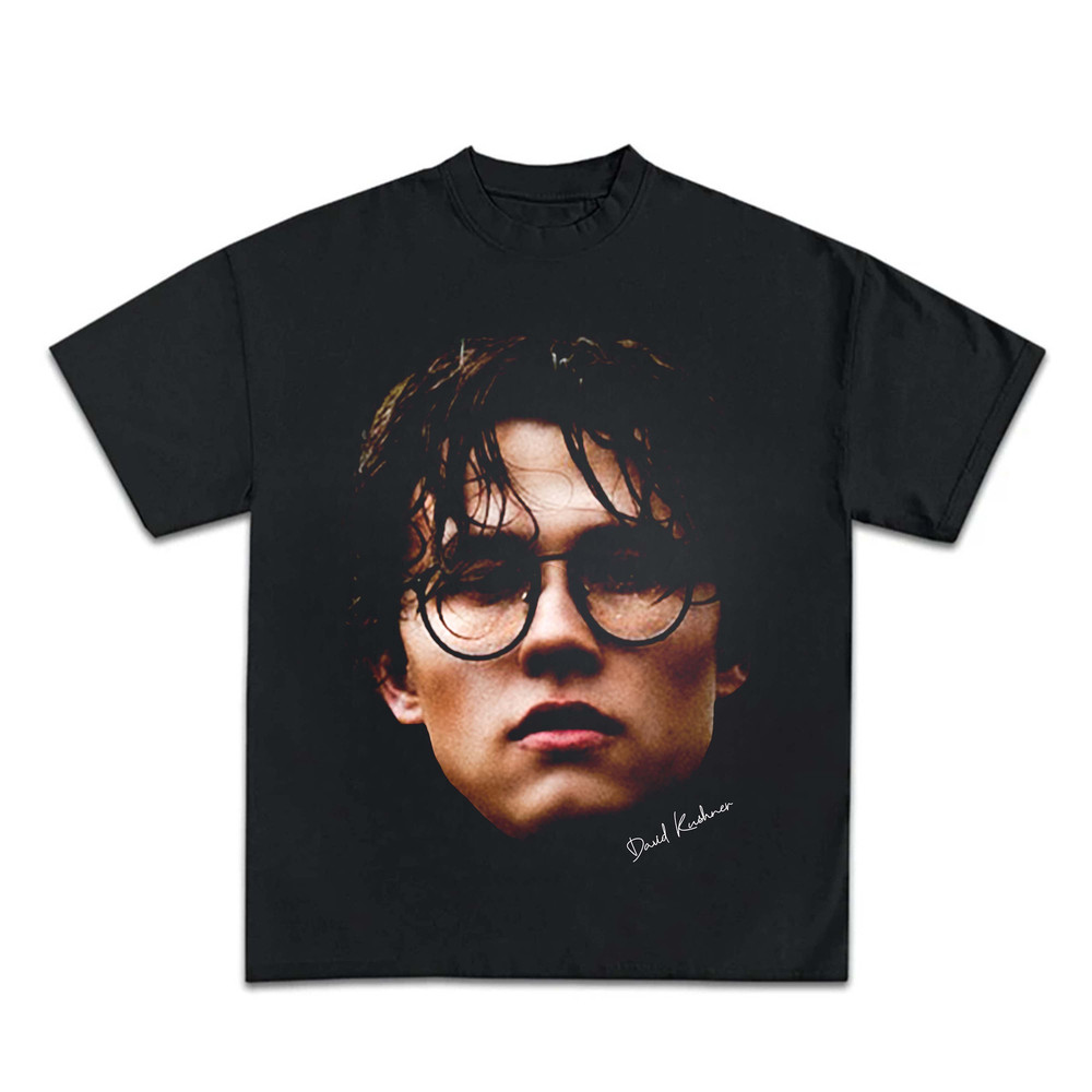 David kushne Unisex face Shirt graphic tee, hip hop shirt, music shirt, greatest rappers, gift for him, gift for her pop.jpg