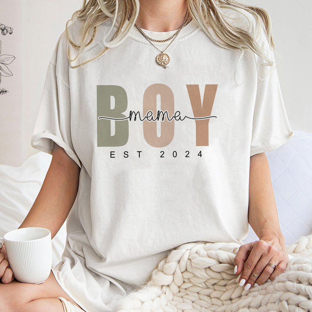 Boy Mama Sweatshirt, Boy Mama Apparel, Gift For Mother, Boy Mom Sweater, Mom Gift Sweatshirt, Boy Mom Shirt, Personalized Mama Sweatshirt.jpg