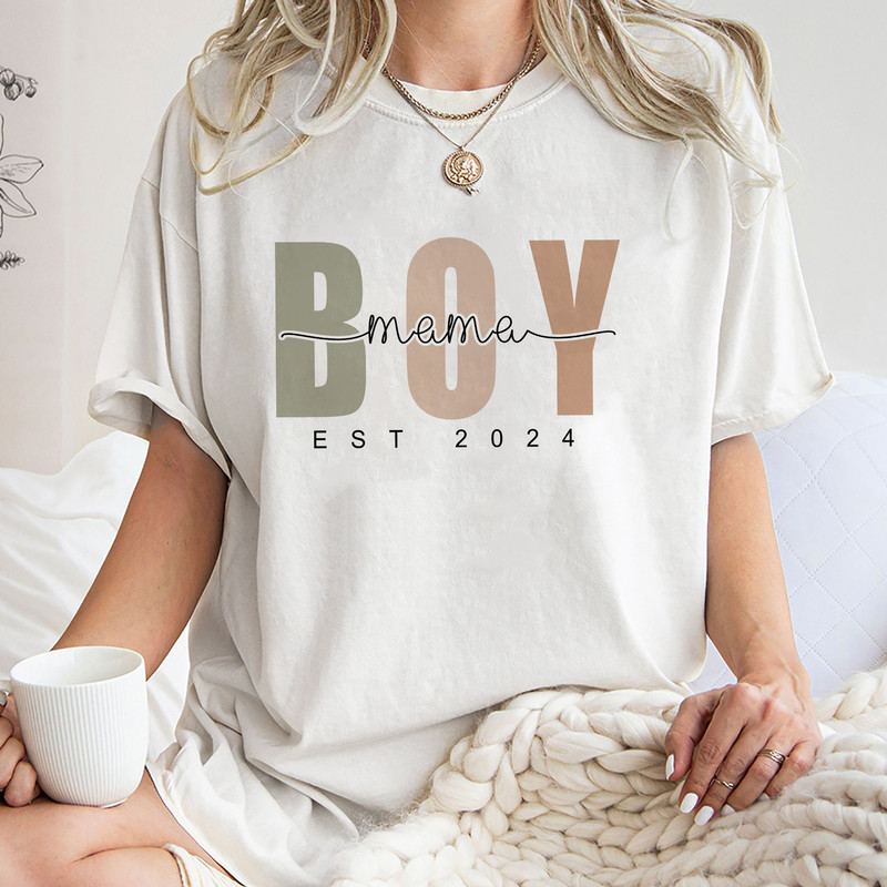 Boy Mama Sweatshirt, Boy Mama Apparel, Gift For Mother, Boy Mom Sweater, Mom Gift Sweatshirt, Boy Mom Shirt, Personalized Mama Sweatshirt.jpg