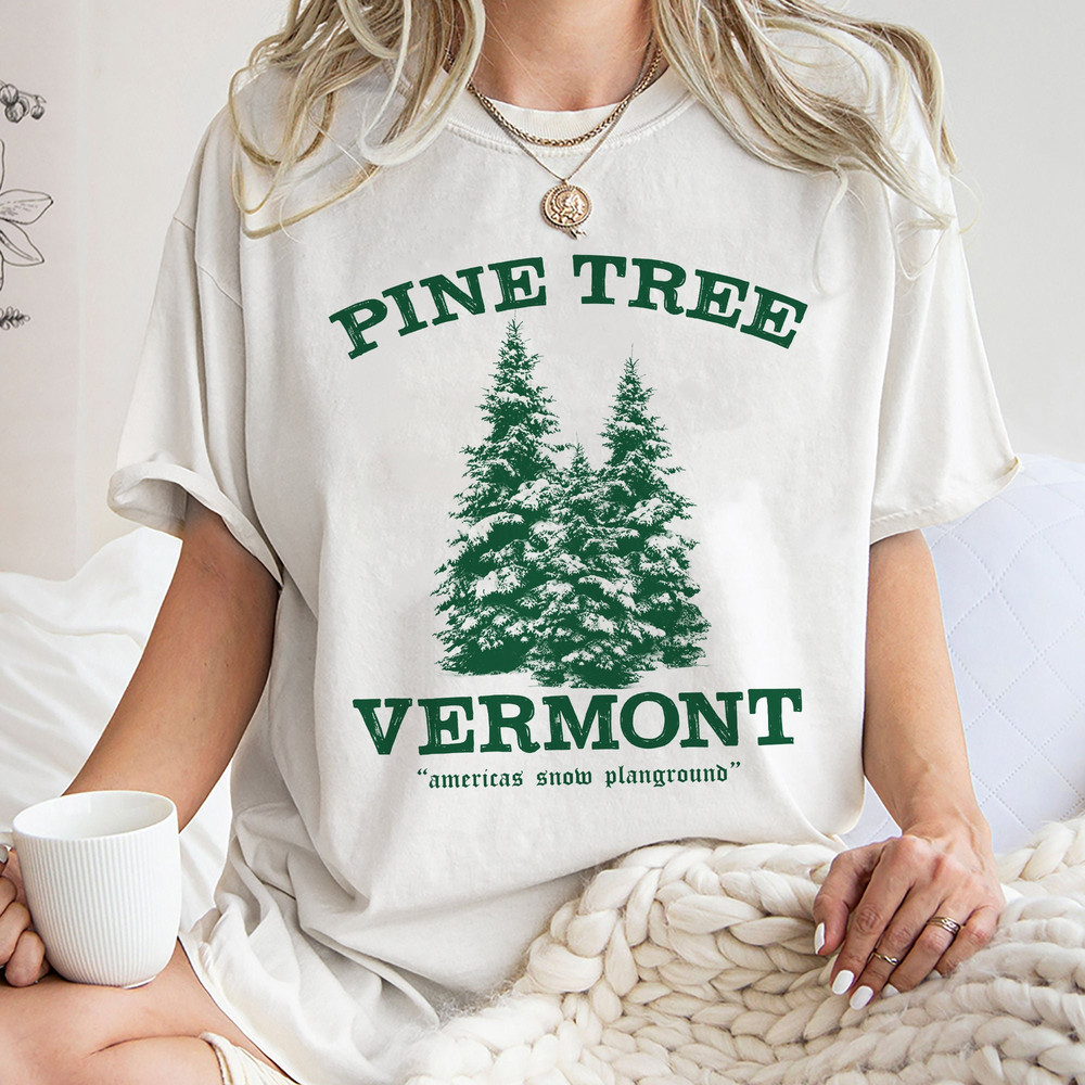 Merry and Bright Trees Shirt, Christmas Gift, Chic Winter Hoodie, Cute Holiday Sweatshirt, Women's Christmas Sweatshirt,Womans Holiday Shirt.jpg