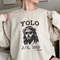 Yolo Jk Brb Jesus Shirt, Trending Unisex Tee Shirt, Unique Shirt Gift, Easter Christian T-Shirt, Funny Jesus Yolo Jk Brb Sweatshirt Hoodie.jpg