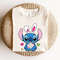Disney Stitch Happy Easter Shirt, Lilo Stitch Happy Easter Shirt, Stitch Bunny Shirt, Disney Easter Shirt, Disney Happy Easter Shirt.jpg