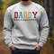 Custom Dad Shirt, Personalized Dad Shirt, Custom Kids Names Shirt, Father's Day Tee, Gift For Dad, New Dad Shirt, Dad Shirt With Kids Names.jpg