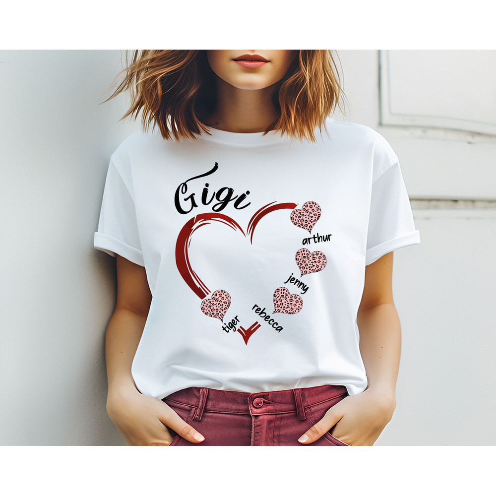 Custom Dog Mom Shirt, Mama Dog Name Sweatshirt, Dog Lover Shirt, Dog Shirt, Cute Dog Shirt, Dog Name Shirt, Mother's Day Shirt.jpg