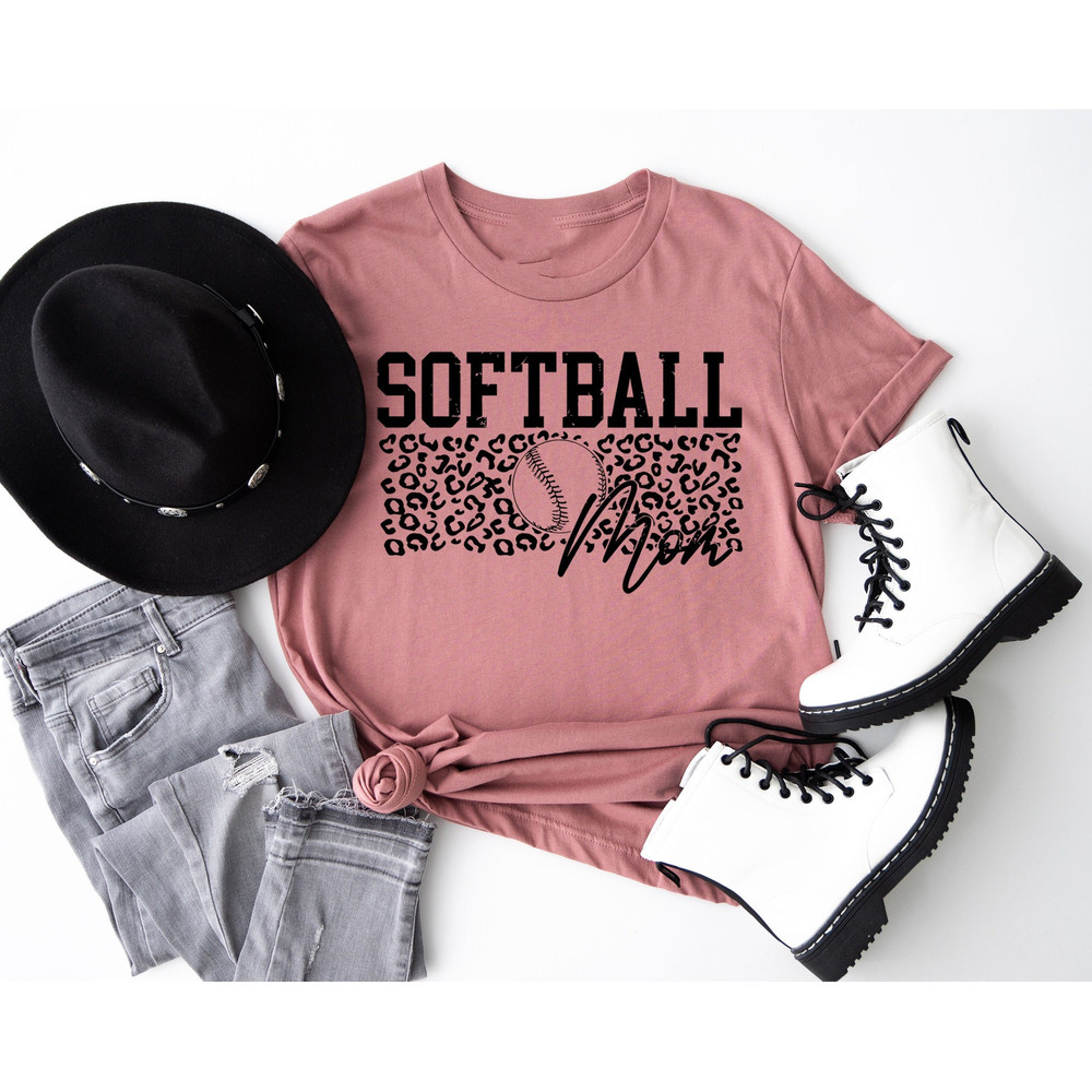 Softball Mom Shirt, Softball Team Shirt, Game Day Mom Shirt, New Mom Shirt, Cute Mom Shirt, Mothers Day Shirt, Mom Life Shirt, Best Mom Tee.jpg