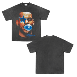 all star lebron james bubblegum streetwear t-shirt