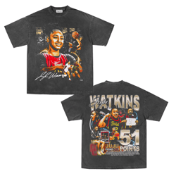juju basketball watkins march madness streetwear t-shirt