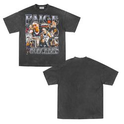 paige basketball bueckers march madness streetwear t-shirt