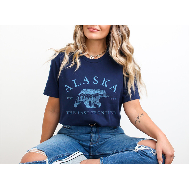 Alaska Shirt Alaska Cruise Shirt Mens Alaska Tshirt Alaska Mama Shirt Alaska Clothes Alaska Gifts Aesthetic Clothes Alaska Vacation Alaska.jpg