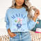Coquette Blueberry Maine Sweatshirt Maine Girls Trip Coquette Clothing Girls Trip Shirts Coquette Shirt Coquette Blueberry Sweatshirt.jpg