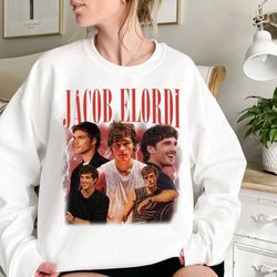 jacob elordi shirts saltburn movie poster unisex tshirt val