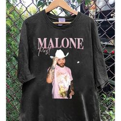 post malone rap music merch shirt austin album rap 90s tee p
