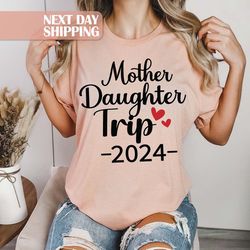 mommy and me shirt, family cruise shirts, daughter mother gi