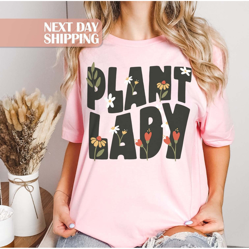 Plant Mama Shirt, Gift for Mom, Boho Mama Shirt, Plant Lady Shirt, Funny Plant Lover, Plant Lady Gift, Plant Mom Gift, Floral Mom Shirt.jpg