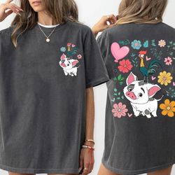 two-sided disney animal kingdom shirt, mickey safari shirt,